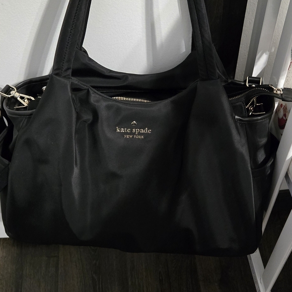kate spade Handbags - Kate Spade Chelsea Diaper Bag